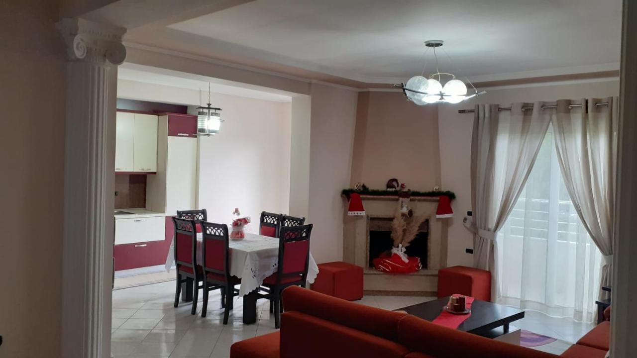 Salo Apartment